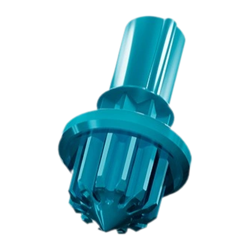 Gear Needle — Beyblade X Bit