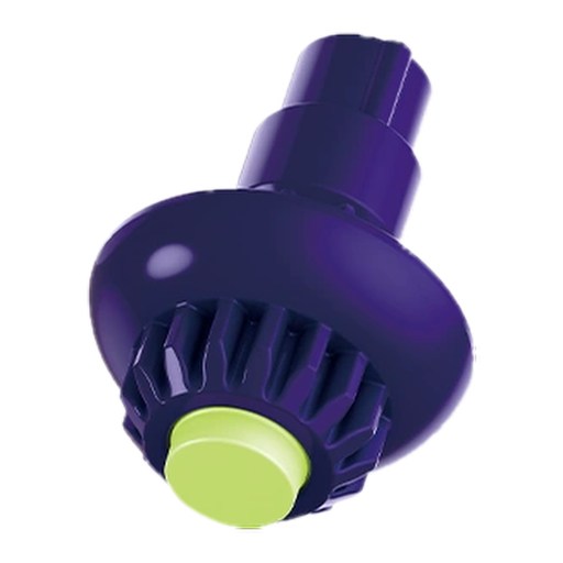 Rubber Accel — Beyblade X Bit