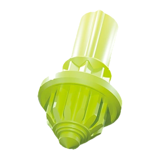 Spike — Beyblade X Bit