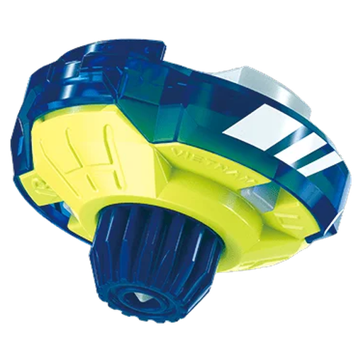 Turbo — Beyblade X Bit