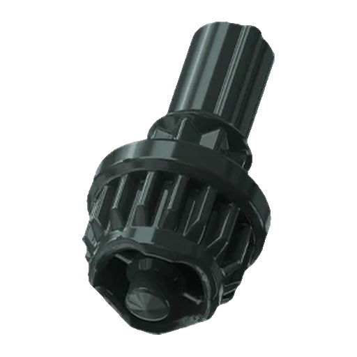 Wall Wedge — Beyblade X Bit