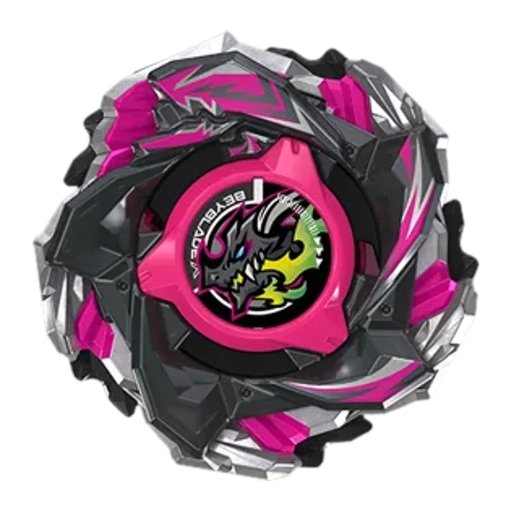 Bahamut Blitz — Beyblade X Blade