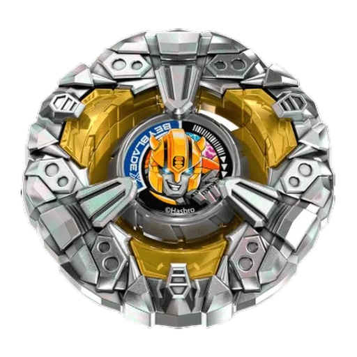 Bumblebee — Beyblade X Blade