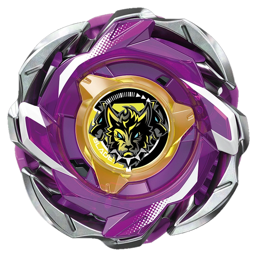 Cerberus Reaper — Beyblade X Blade