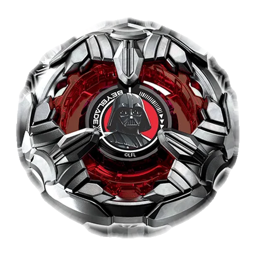 Darth Vader — Beyblade X Blade