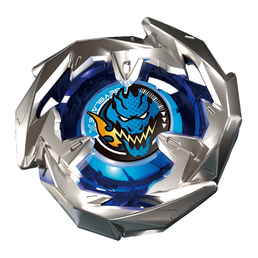 Dran Sword — Beyblade X Blade