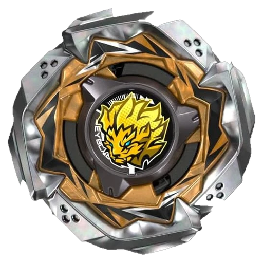 Fang Leon — Beyblade X Blade
