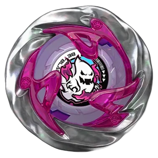 Ghost Circle — Beyblade X Blade