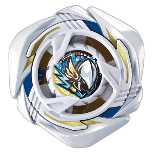 Glory Valkyrie — Beyblade X Blade