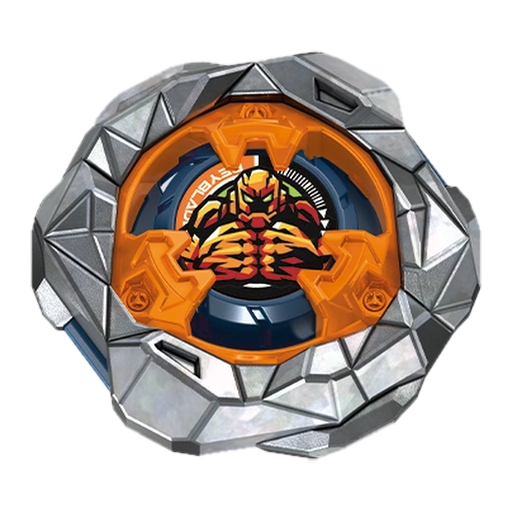 Golem Rock — Beyblade X Blade