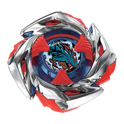 Impact Drake — Beyblade X Blade