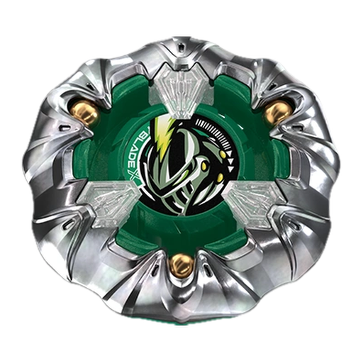 Knight Mail — Beyblade X Blade