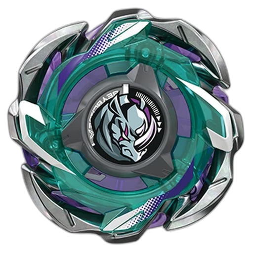 Line Reaver — Beyblade X Blade