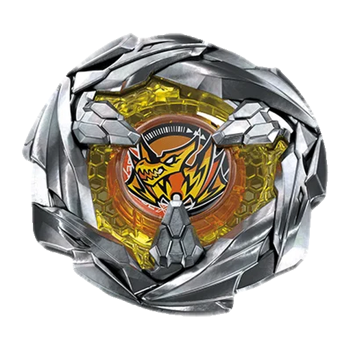 Ptera Swing — Beyblade X Blade