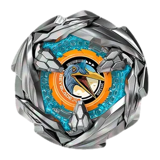 Quetzalcoatlus — Beyblade X Blade