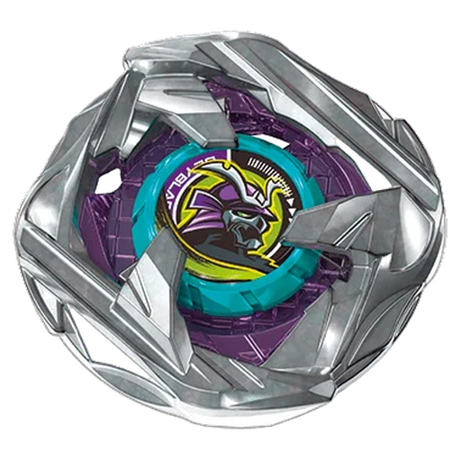 Samurai Calibur — Beyblade X Blade