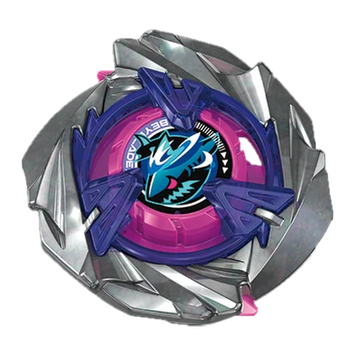 Shark Scale — Beyblade X Blade