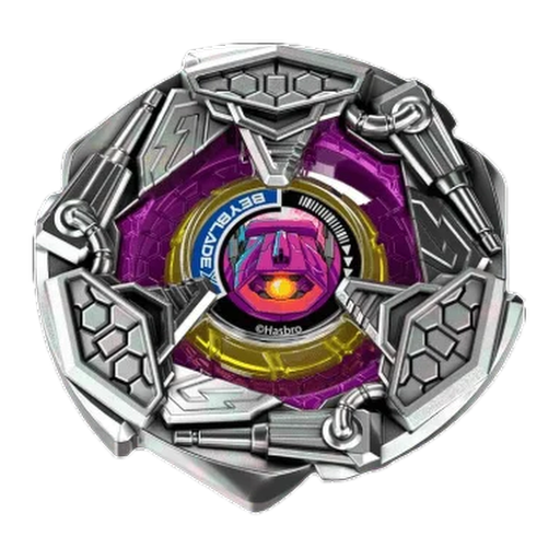 Shockwave — Beyblade X Blade