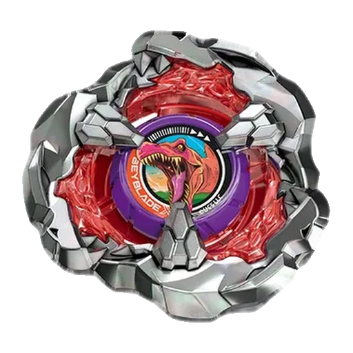 Spinosaurus — Beyblade X Blade
