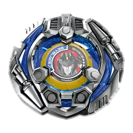 Starscream — Beyblade X Blade