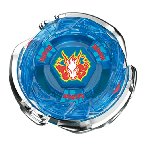 Storm Pegasus — Beyblade X Blade