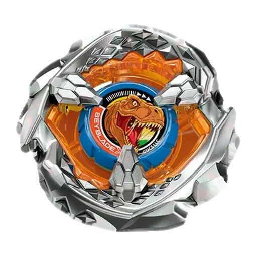 T-Rex — Beyblade X Blade