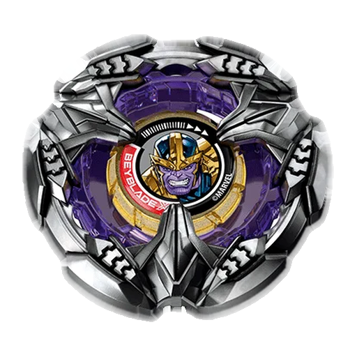 Thanos — Beyblade X Blade