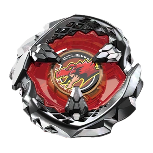 Tyranno Beat — Beyblade X Blade