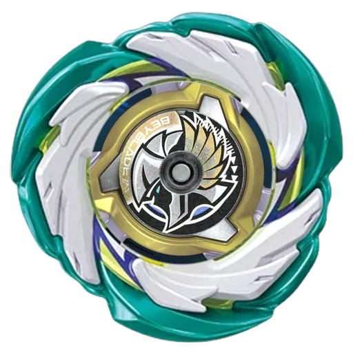 Valkyrie Blast — Beyblade X Blade