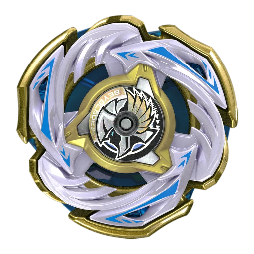 Valkyrie Volt — Beyblade X Blade