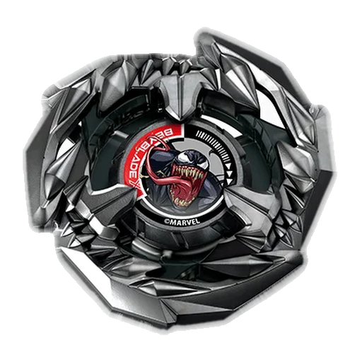 Venom — Beyblade X Blade