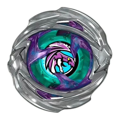 Wyvern Hover — Beyblade X Blade