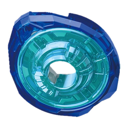 1-60 — Beyblade X Ratchet