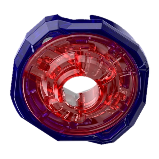 2-60 — Beyblade X Ratchet