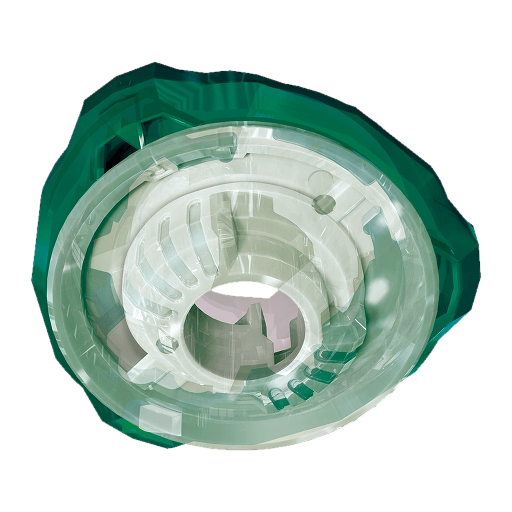 3-80 — Beyblade X Ratchet
