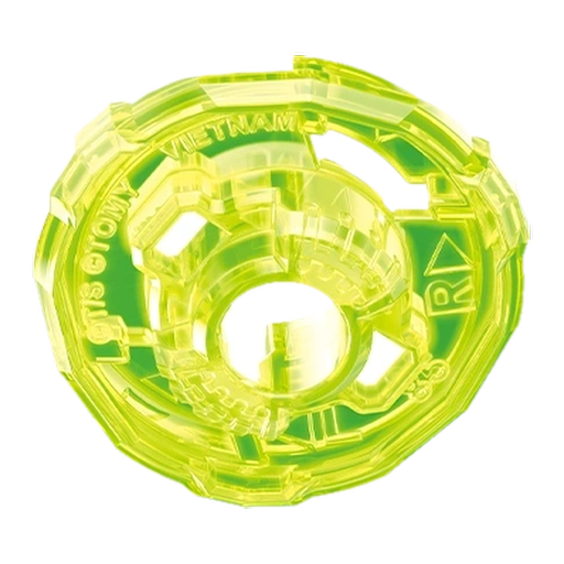 3-85 — Beyblade X Ratchet