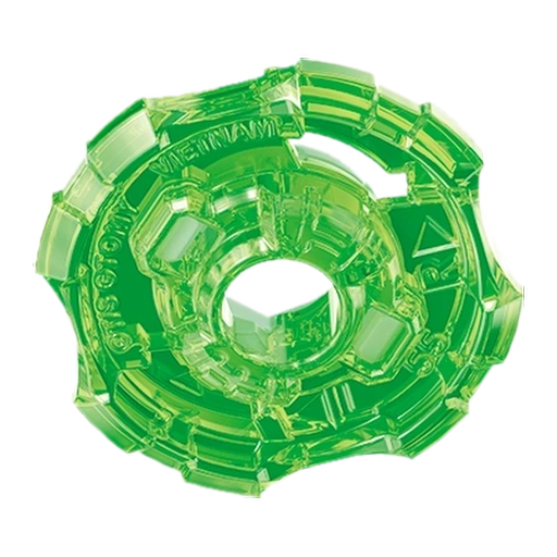 4-55 — Beyblade X Ratchet