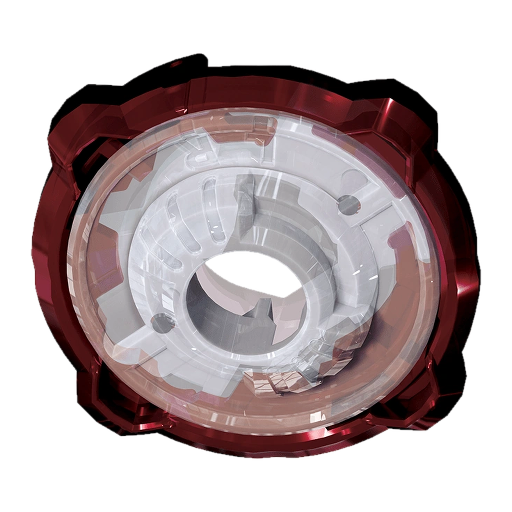4-60 — Beyblade X Ratchet