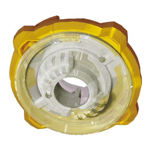 4-80 — Beyblade X Ratchet