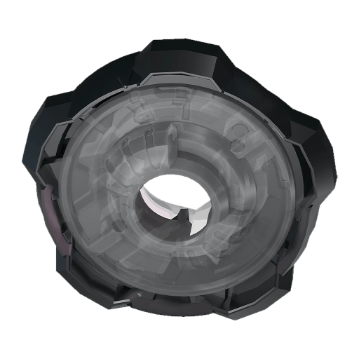 5-60 — Beyblade X Ratchet