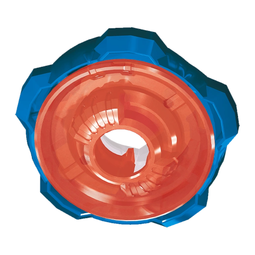 5-80 — Beyblade X Ratchet