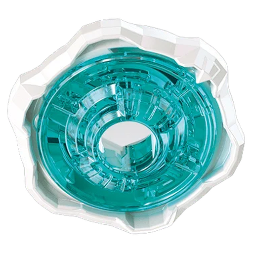6-60 — Beyblade X Ratchet