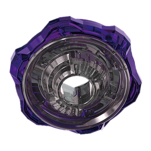 6-80 — Beyblade X Ratchet