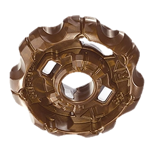 7-55 — Beyblade X Ratchet