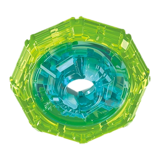 8-70 — Beyblade X Ratchet