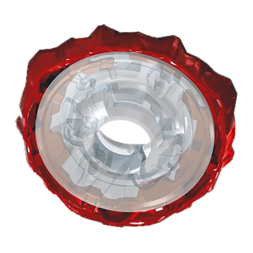9-60 — Beyblade X Ratchet