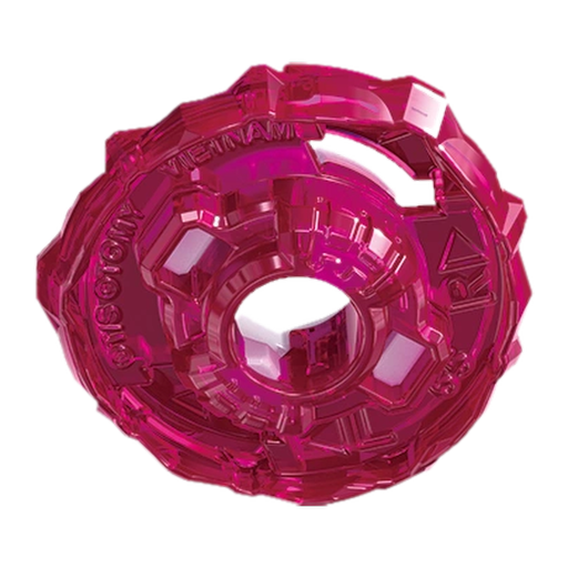 9-65 — Beyblade X Ratchet