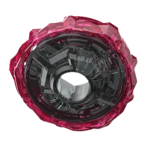 9-70 — Beyblade X Ratchet