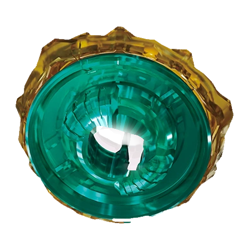 9-80 — Beyblade X Ratchet